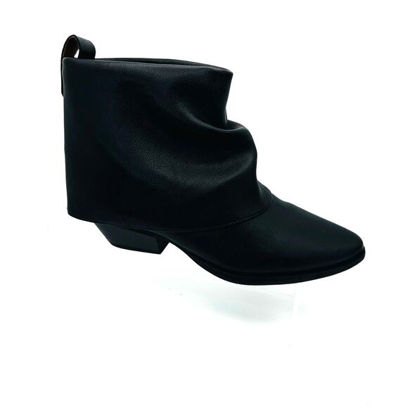 Zodiac Dr. Scholl's Be Free ankle boots in black  size 9.5 - Picture 6 of 10